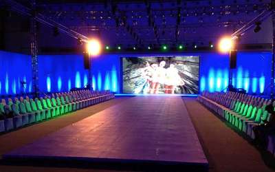 上海大型庆典公关活动策划执行全攻略 从蓝图到辉煌绽放