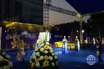 公关活动与广告策划之间的联系!